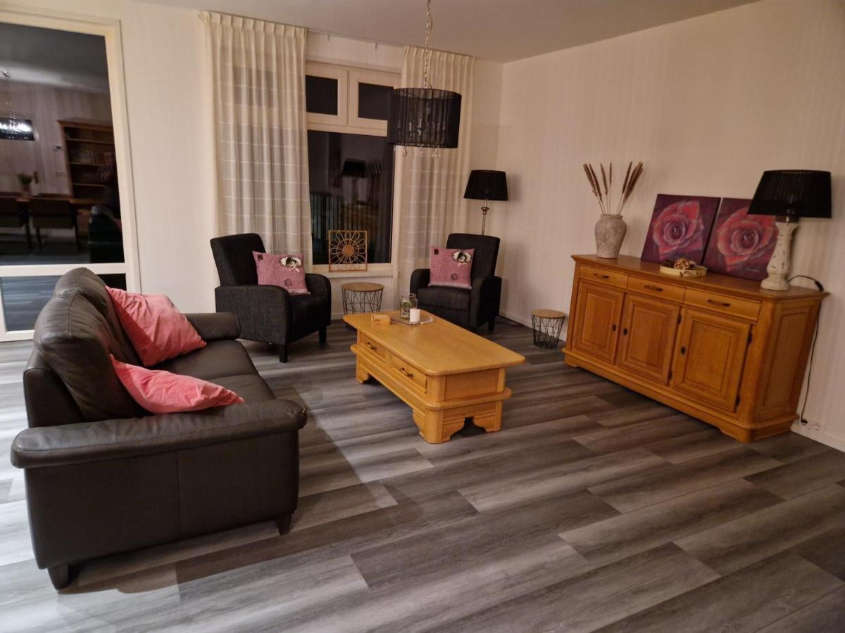 B&B Gewoon Prins Wichmond 外观 照片