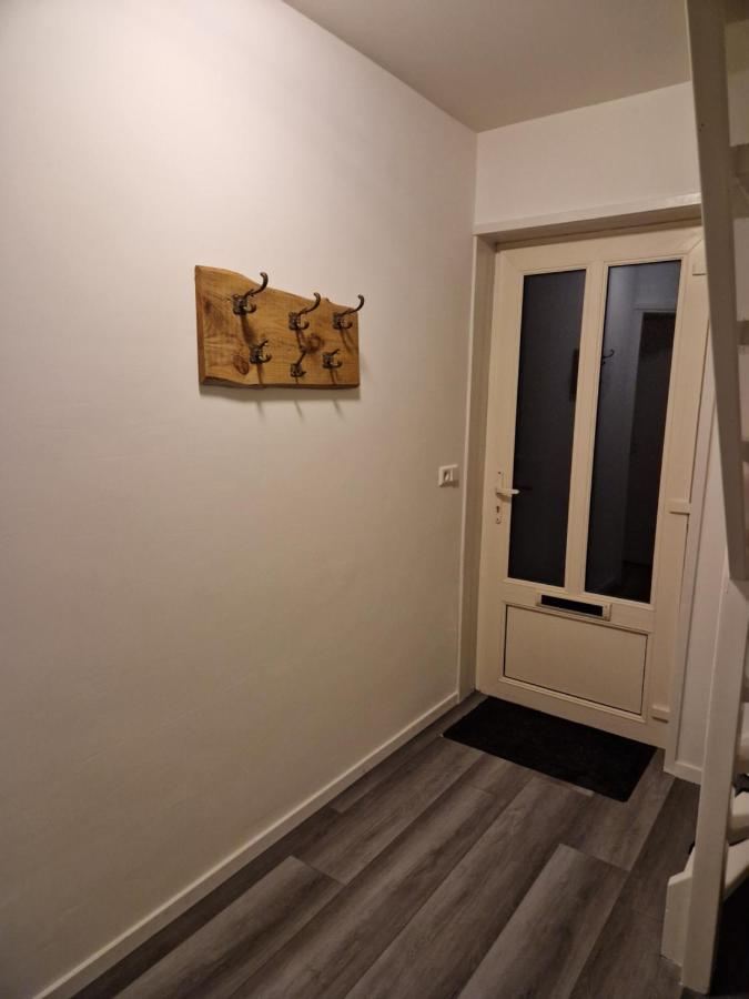 B&B Gewoon Prins Wichmond 外观 照片