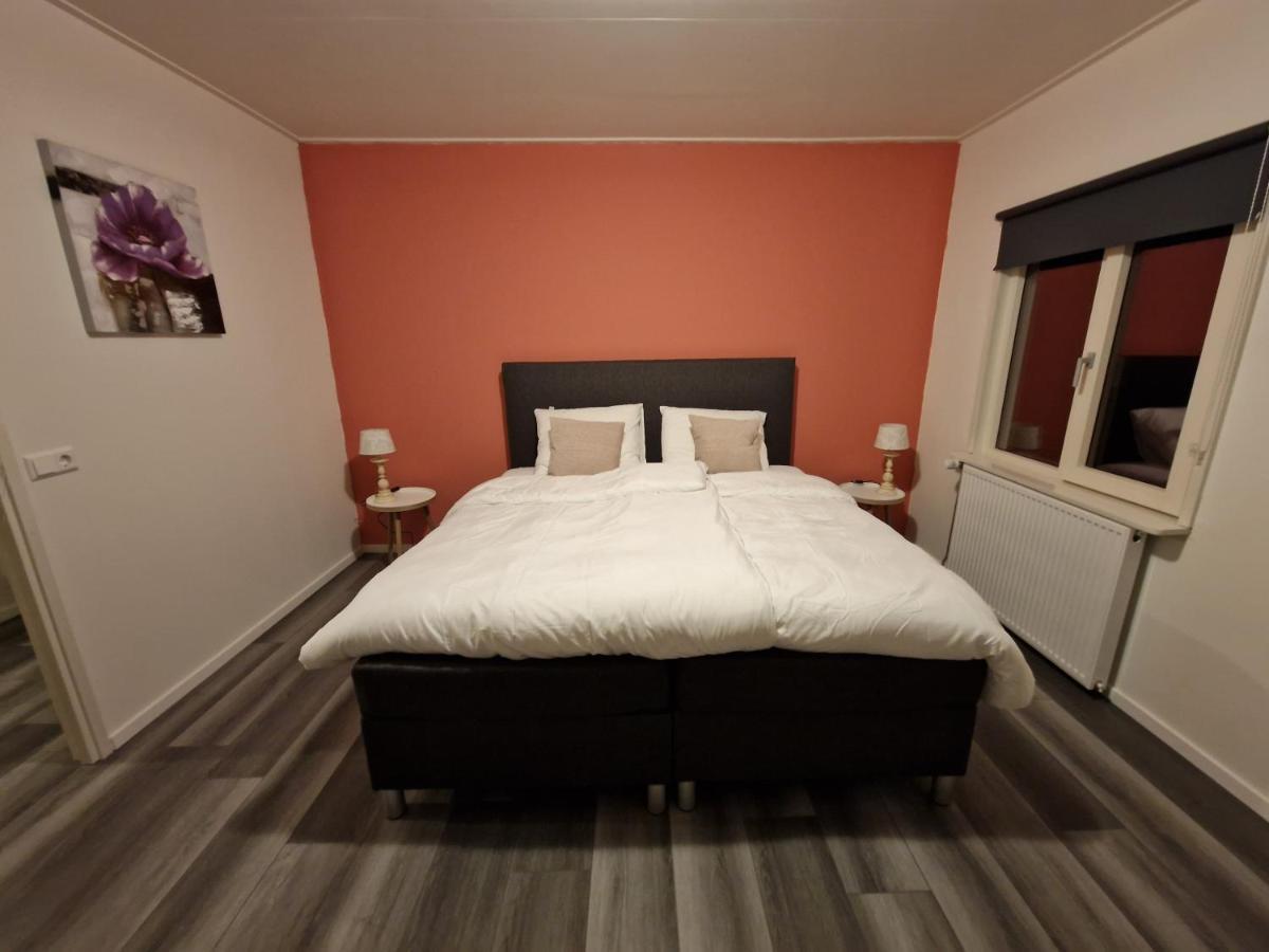 B&B Gewoon Prins Wichmond 外观 照片