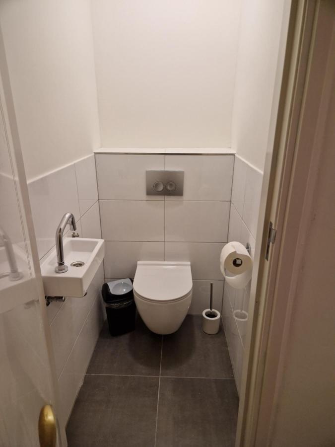 B&B Gewoon Prins Wichmond 外观 照片
