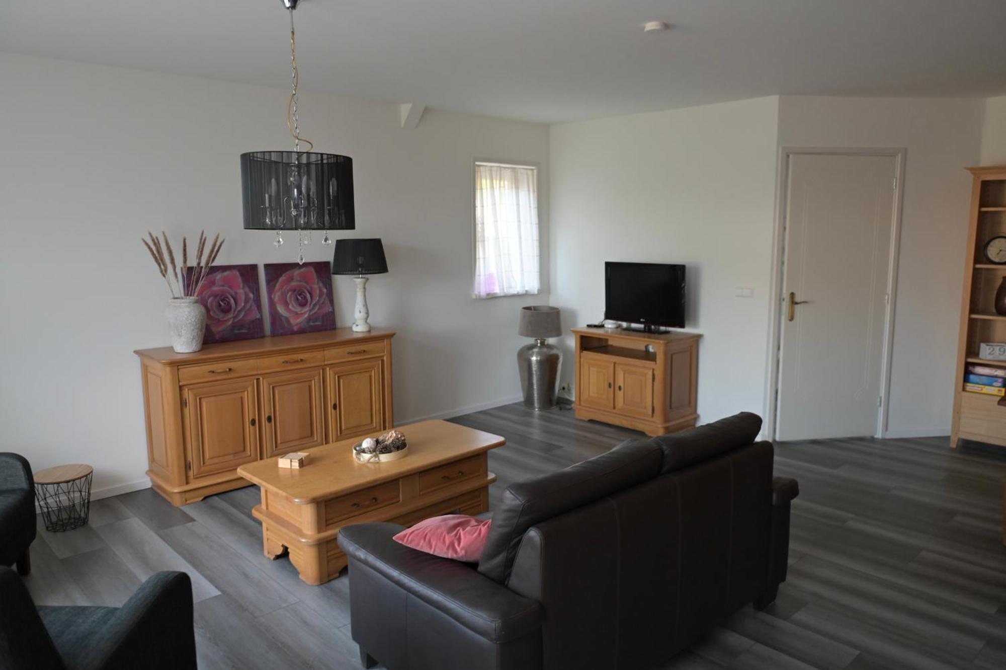 B&B Gewoon Prins Wichmond 外观 照片
