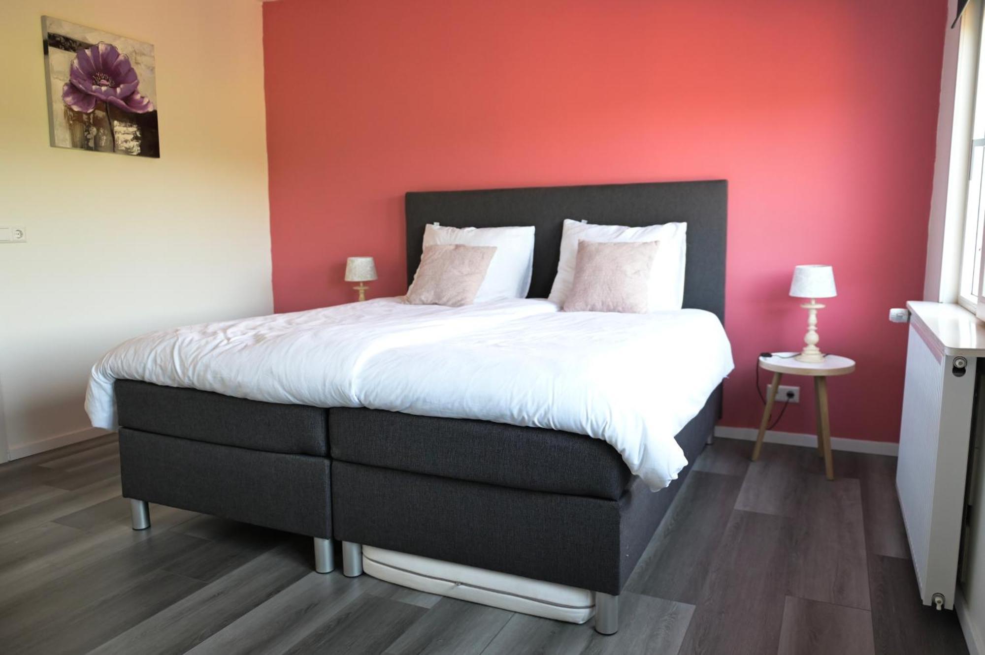 B&B Gewoon Prins Wichmond 外观 照片