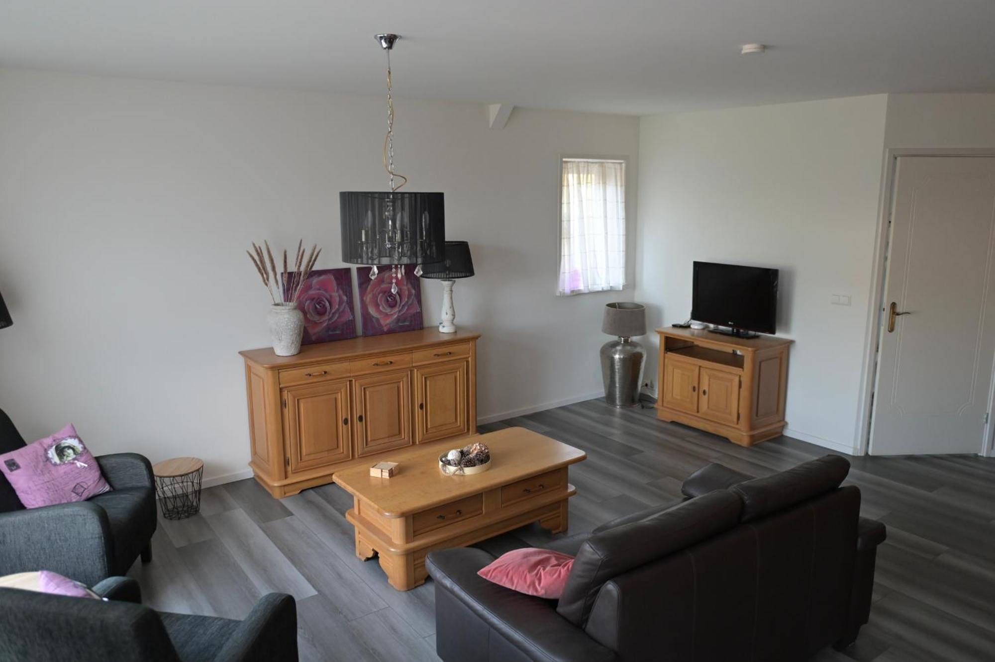 B&B Gewoon Prins Wichmond 外观 照片