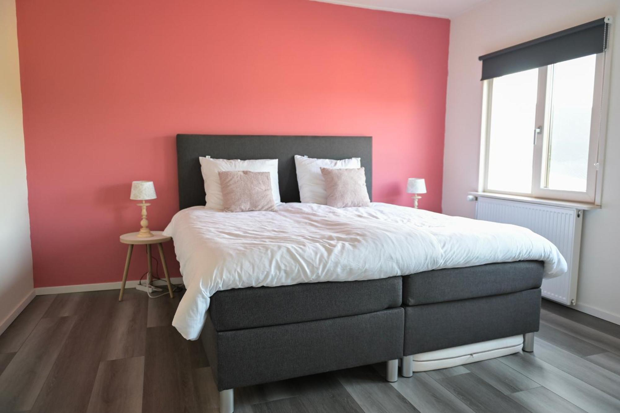 B&B Gewoon Prins Wichmond 外观 照片