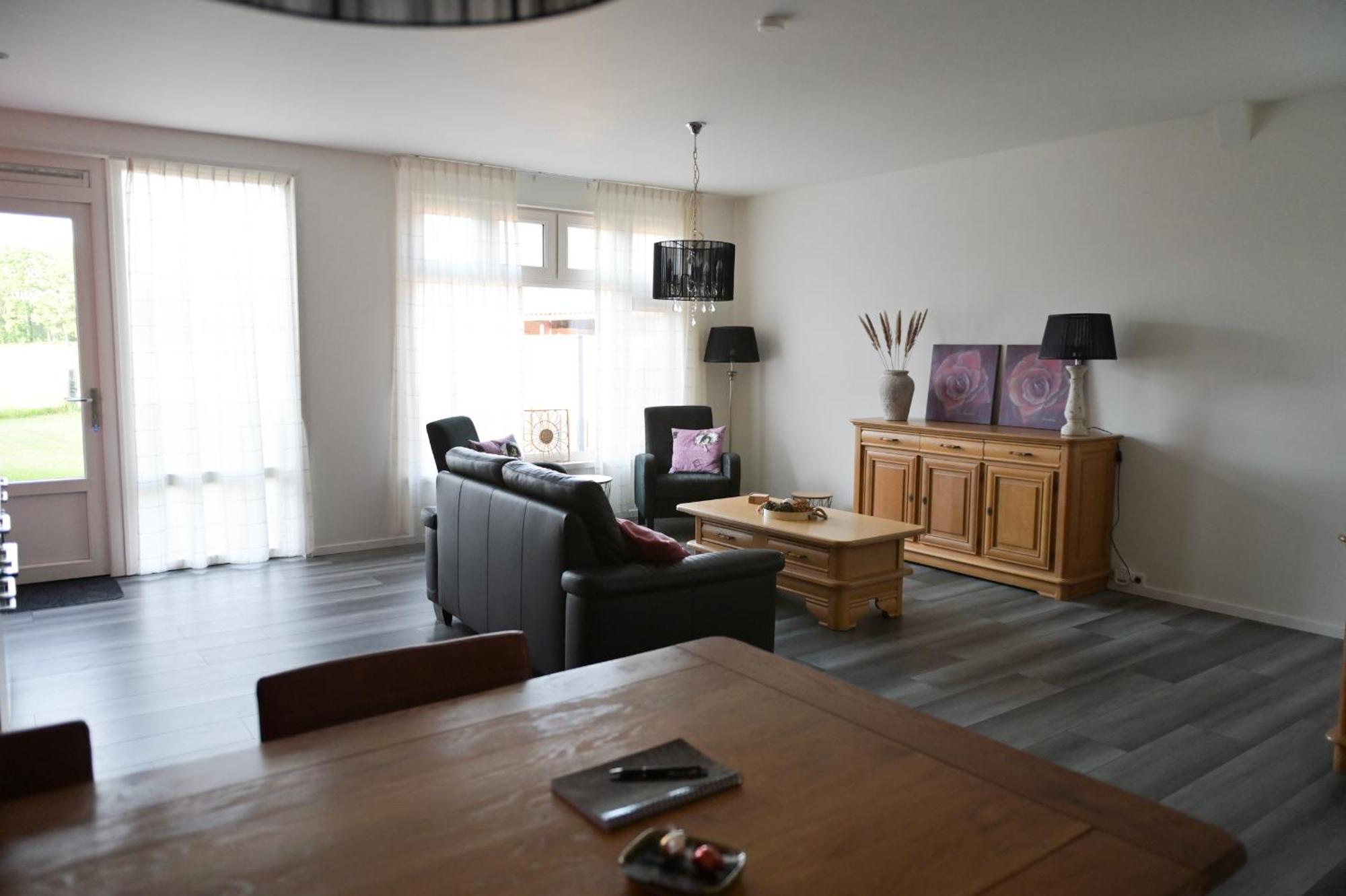 B&B Gewoon Prins Wichmond 外观 照片
