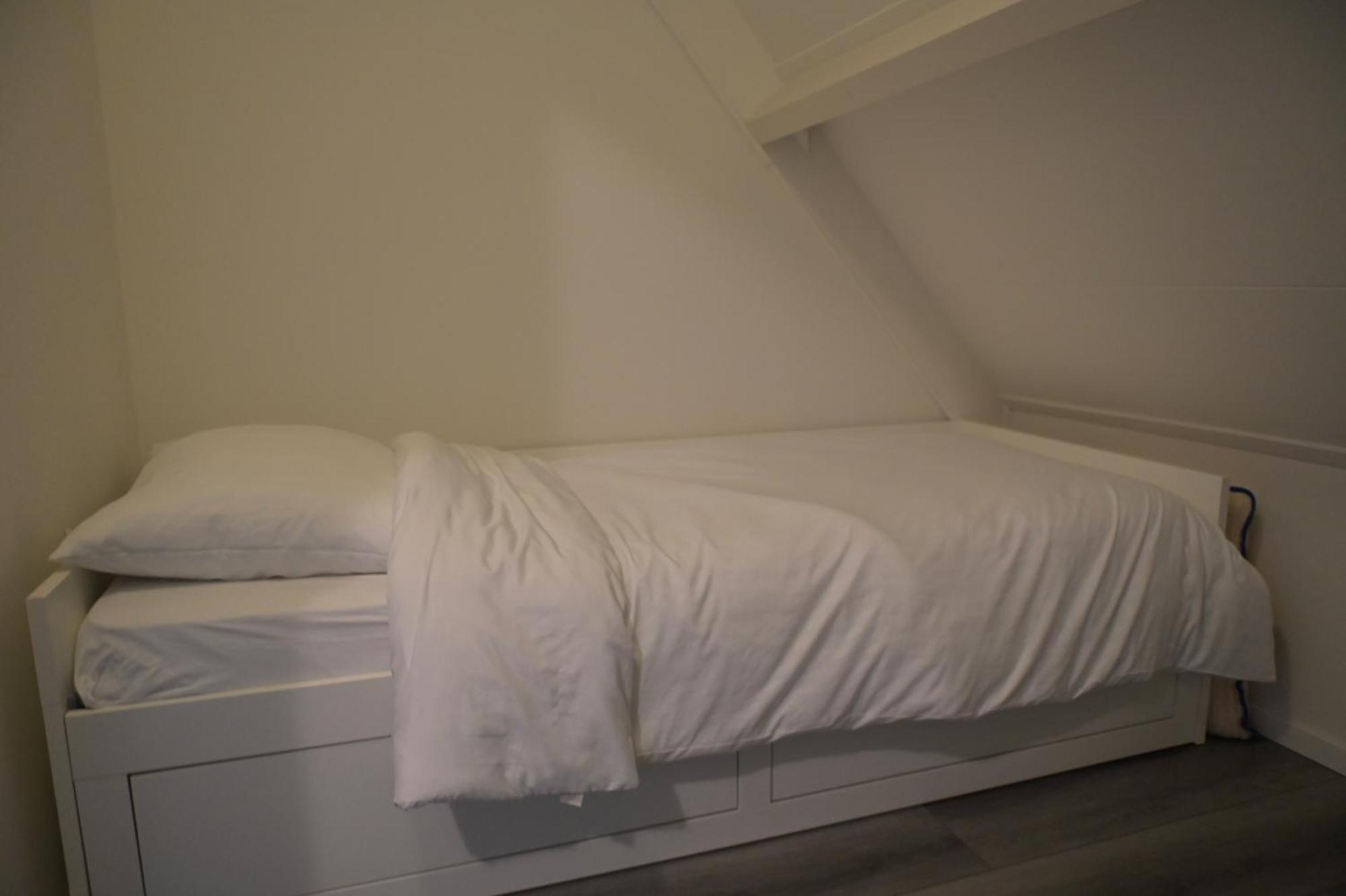 B&B Gewoon Prins Wichmond 外观 照片