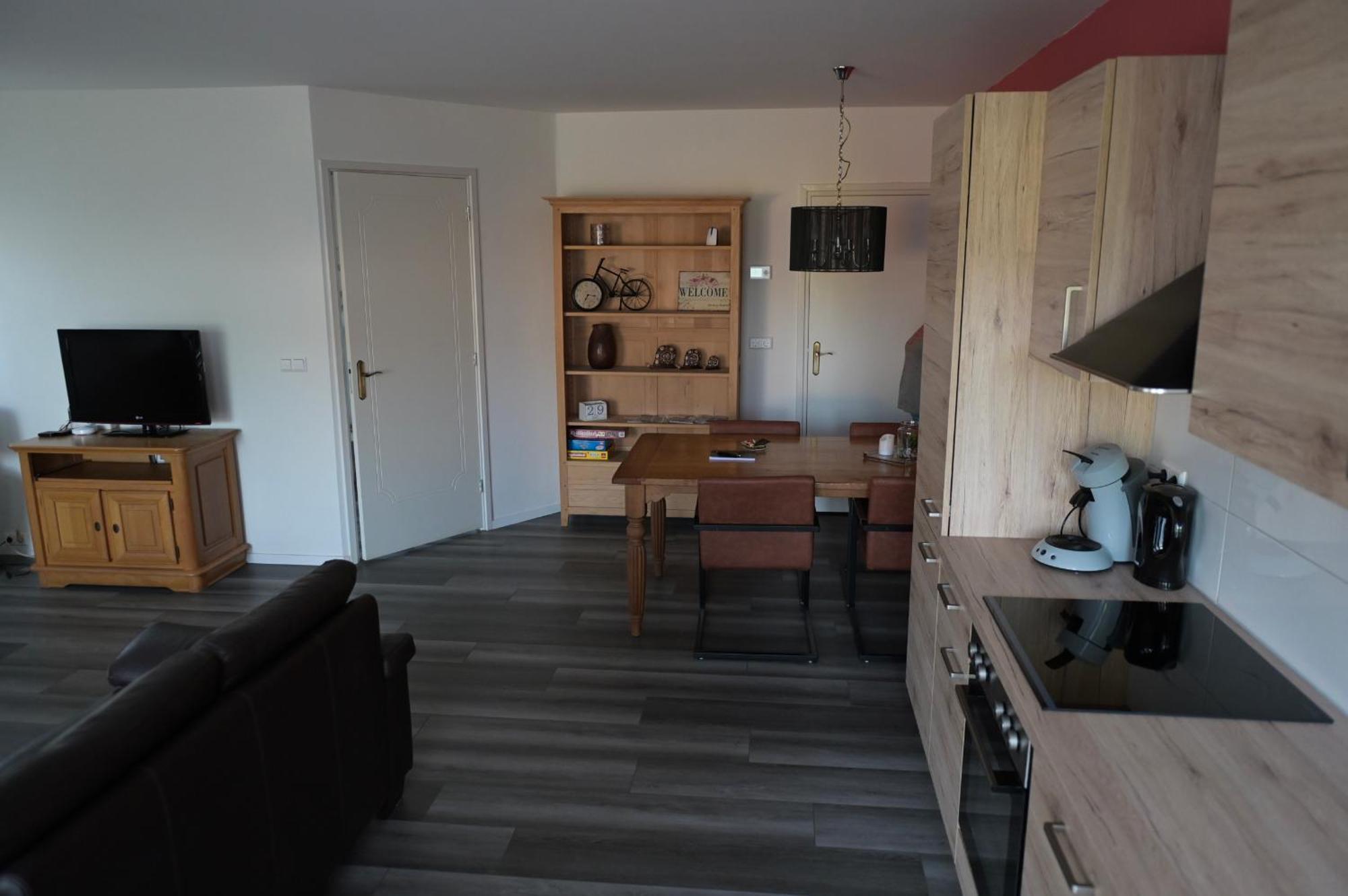 B&B Gewoon Prins Wichmond 外观 照片
