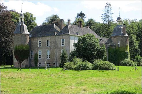 B&B Gewoon Prins Wichmond 外观 照片